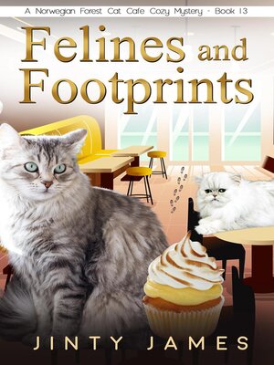 Felines and Footprints - ebook